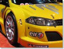 Renault Megane Trophy