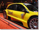 Renault Megane Trophy