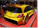 Renault Megane Trophy
