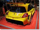 Renault Megane Trophy