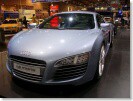 Audi R9 LeMans