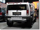 Hummer H2 od CRD