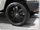 Hummer H2 od CRD