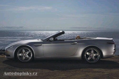 Fisker Tramonto