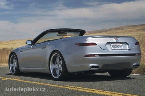 Fisker Tramonto