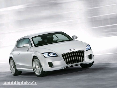Audi odpov�d�lo na BMW 1
