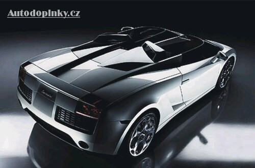 Lamborghini Concept S