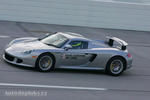 Rekord dr�� Porsche