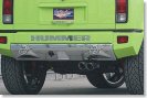 Hummer H2 Geiger