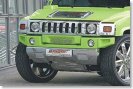 Hummer H2 Geiger