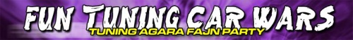 Fun Tuning car wars