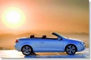 VW EOS