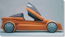 Magna Steyr Mila