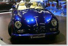 PGO Speedster
