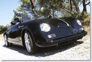 PGO Speedster