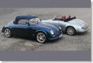 PGO Speedster