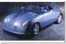PGO Speedster