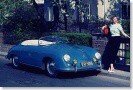 PGO Speedster