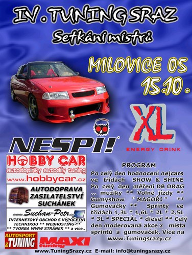 Milovice po �tvrt�