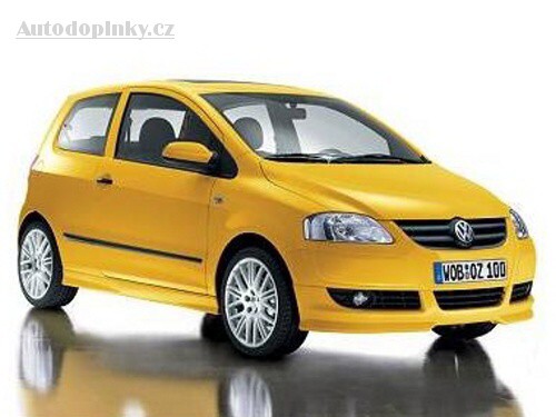 VW Fox