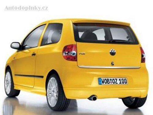 VW Fox