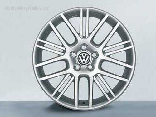 VW Fox