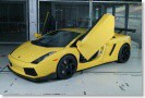 BF Lamborghini