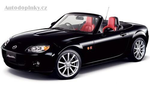 Mazda MX5