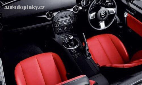 Mazda MX5
