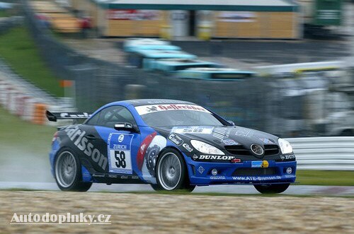 Carlsson Racer CK35 RS