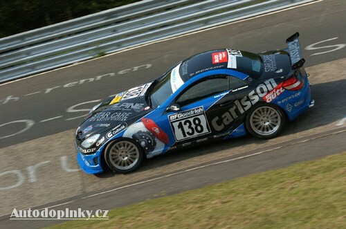 Carlsson Racer CK35 RS