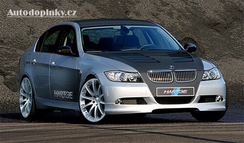 Hartge BMW