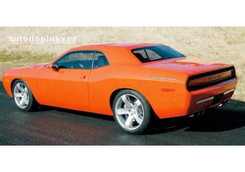 Dodge Challenger Concept