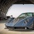 Pagani Zonda Tricolore