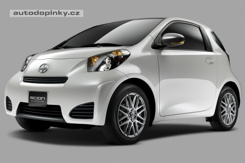 Scion iQ nen� tC