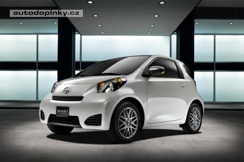 Scion iQ nen� tC