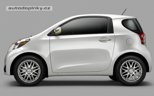 Scion iQ nen� tC