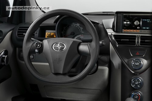 Scion iQ nen� tC