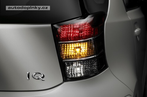 Scion iQ nen� tC
