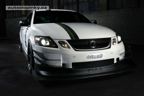Lexus na SEMA Las Vegas