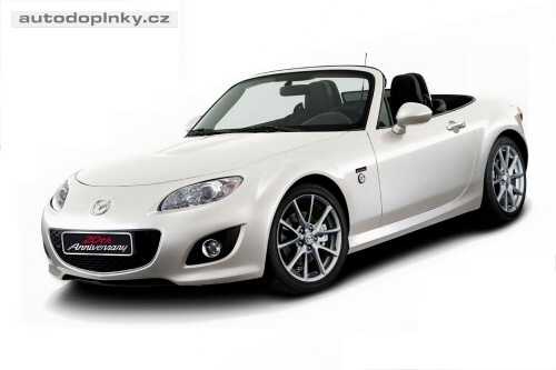 MX-5 st�le slav�