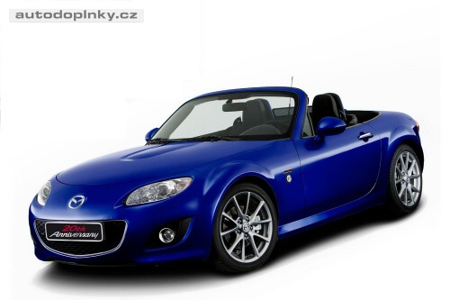 MX-5 st�le slav�