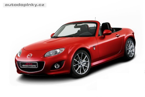 MX-5 st�le slav�