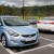 Nov� Elantra v pohybu
