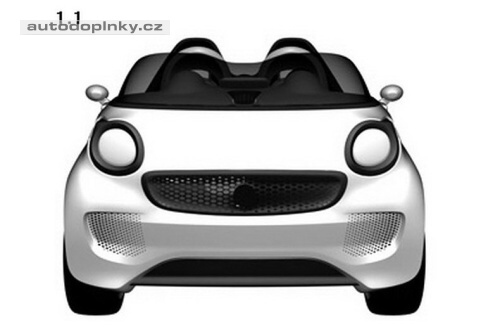 Smart chyst� nov� Crossblade