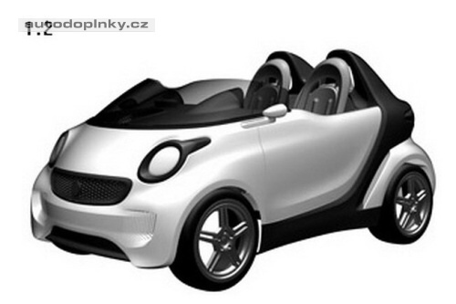 Smart chyst� nov� Crossblade