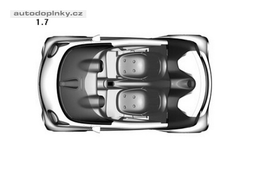 Smart chyst� nov� Crossblade