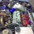 Polo MK1 s v�konem 1047 kon�