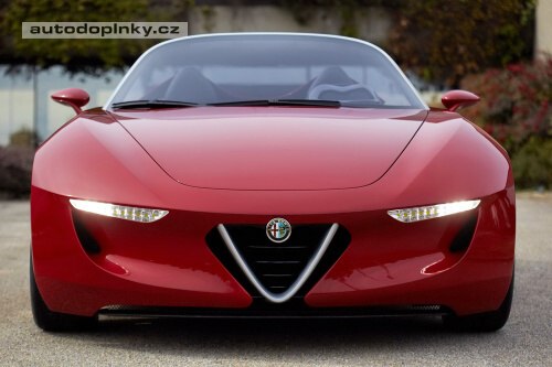 Alfa Romeo 2uettottanta