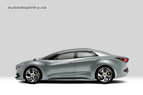 I-Flow: budouc� Sonata